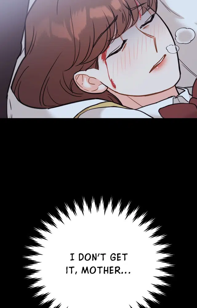 Stairway to Heaven [Official] Chapter 1 - page 20