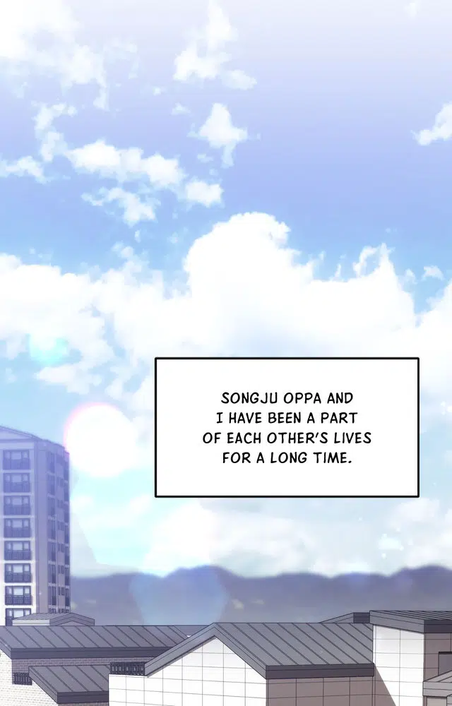 Stairway to Heaven [Official] Chapter 1 - page 24