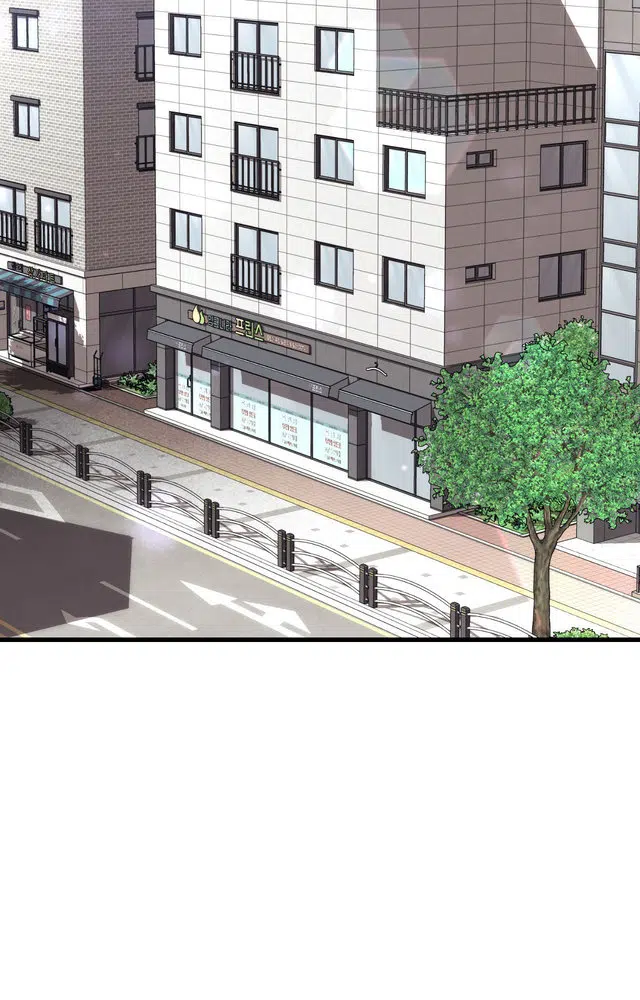 Stairway to Heaven [Official] Chapter 1 - page 25