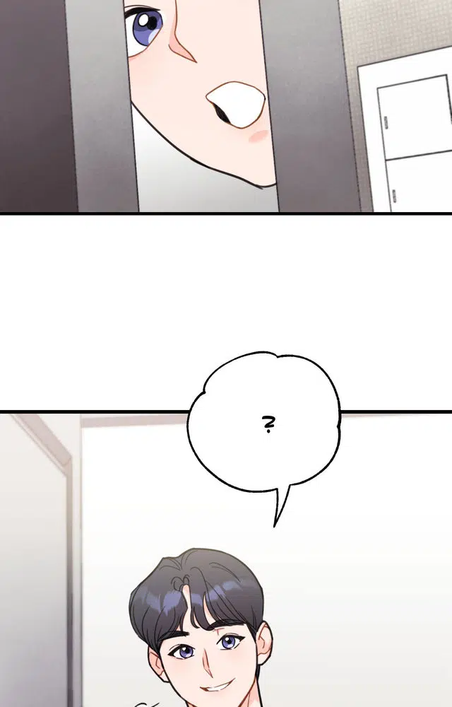 Stairway to Heaven [Official] Chapter 1 - page 30