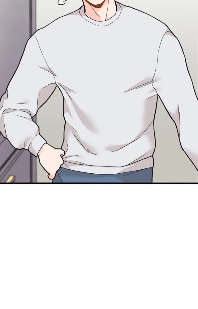 Stairway to Heaven [Official] Chapter 1 - page 31