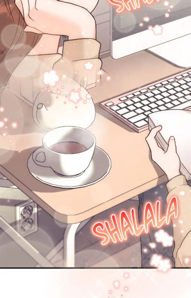 Stairway to Heaven [Official] Chapter 1 - page 33