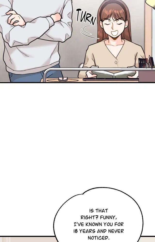 Stairway to Heaven [Official] Chapter 1 - page 37