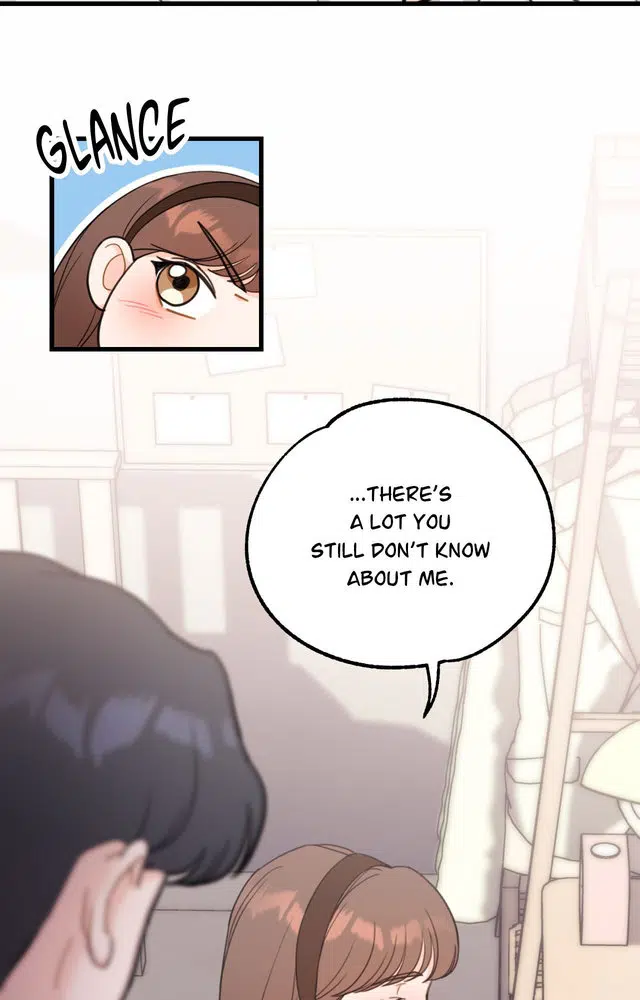 Stairway to Heaven [Official] Chapter 1 - page 39