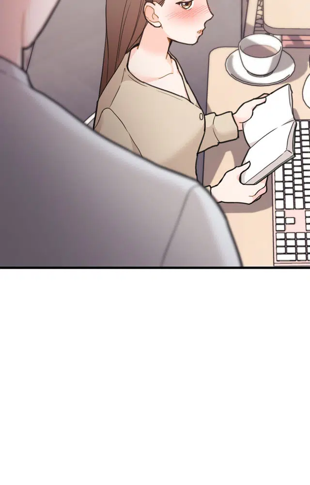 Stairway to Heaven [Official] Chapter 1 - page 40