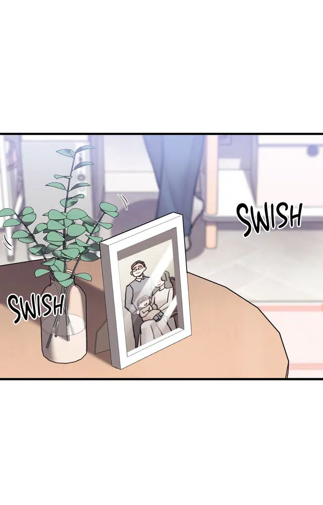 Stairway to Heaven [Official] Chapter 1 - page 44