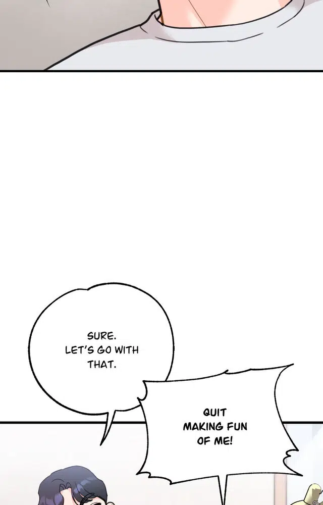 Stairway to Heaven [Official] Chapter 1 - page 46