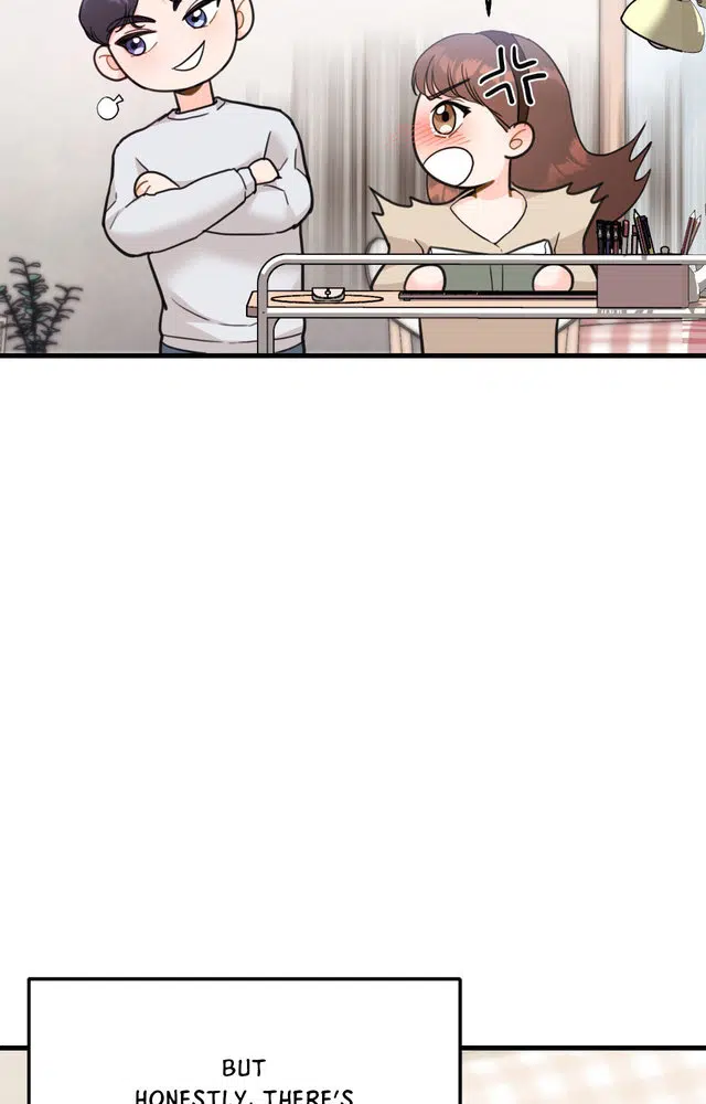 Stairway to Heaven [Official] Chapter 1 - page 47