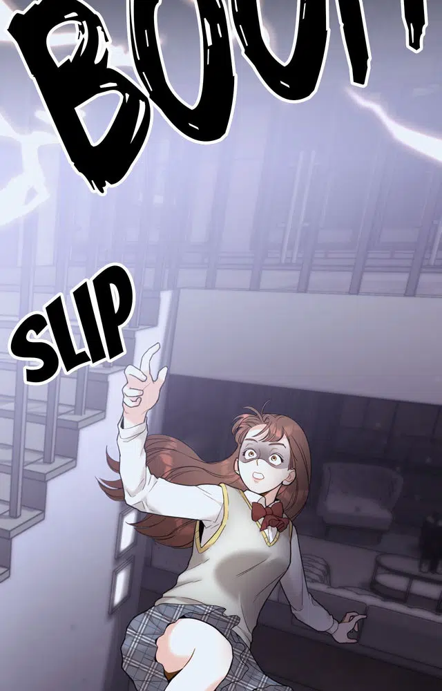 Stairway to Heaven [Official] Chapter 1 - page 4