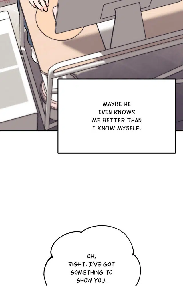 Stairway to Heaven [Official] Chapter 1 - page 49