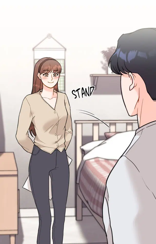 Stairway to Heaven [Official] Chapter 1 - page 52