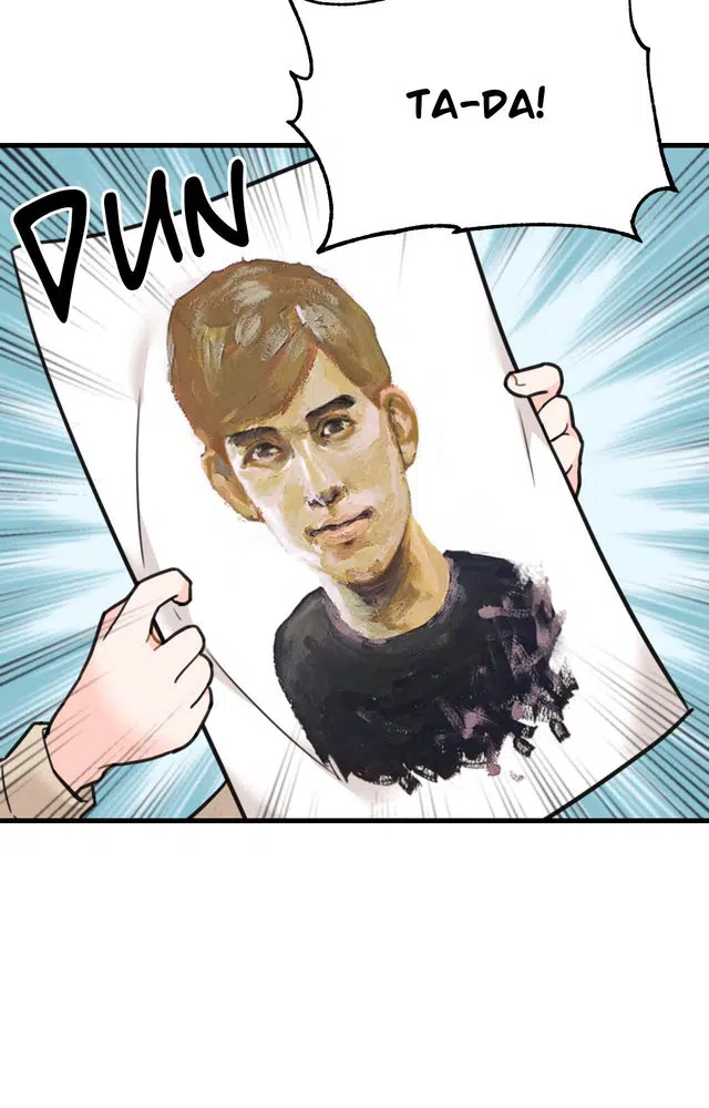 Stairway to Heaven [Official] Chapter 1 - page 54