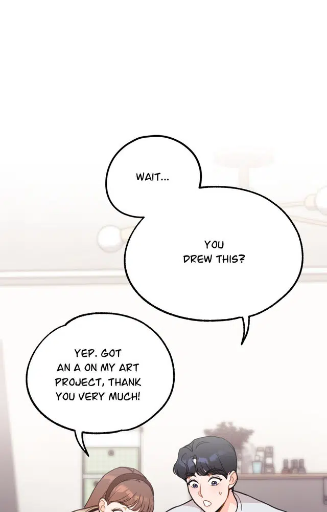 Stairway to Heaven [Official] Chapter 1 - page 56