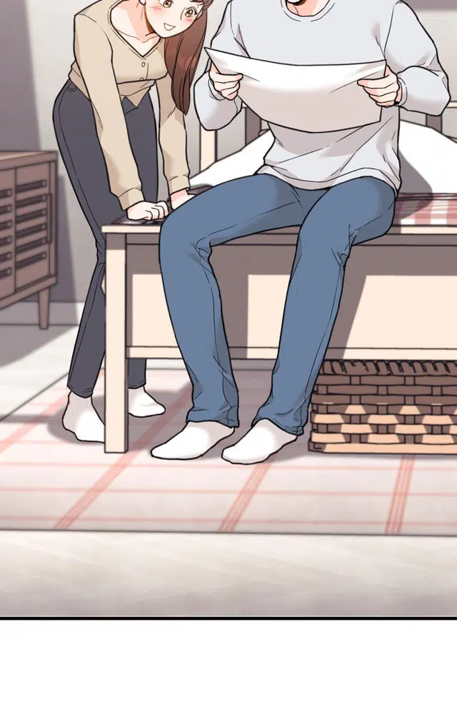 Stairway to Heaven [Official] Chapter 1 - page 57