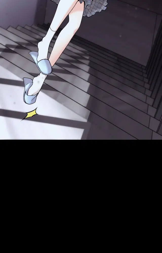 Stairway to Heaven [Official] Chapter 1 - page 5