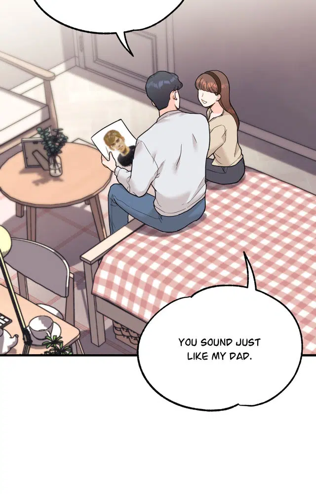 Stairway to Heaven [Official] Chapter 1 - page 60