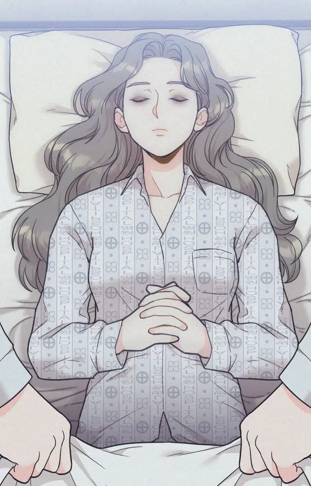 Stairway to Heaven [Official] Chapter 1 - page 66