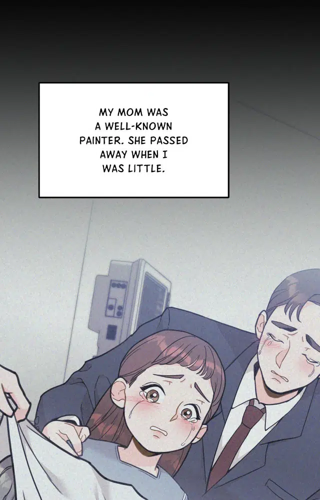 Stairway to Heaven [Official] Chapter 1 - page 68