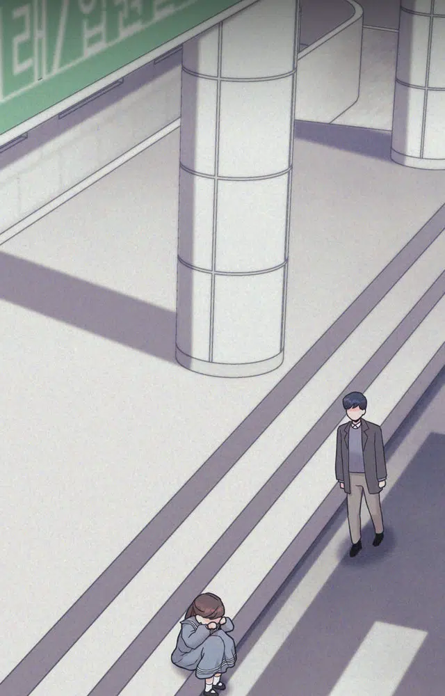 Stairway to Heaven [Official] Chapter 1 - page 72