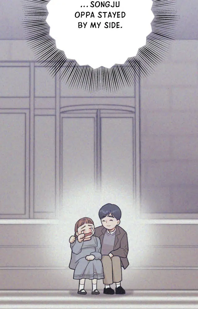 Stairway to Heaven [Official] Chapter 1 - page 77