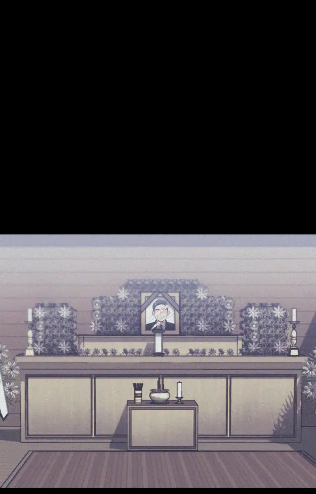 Stairway to Heaven [Official] Chapter 1 - page 81