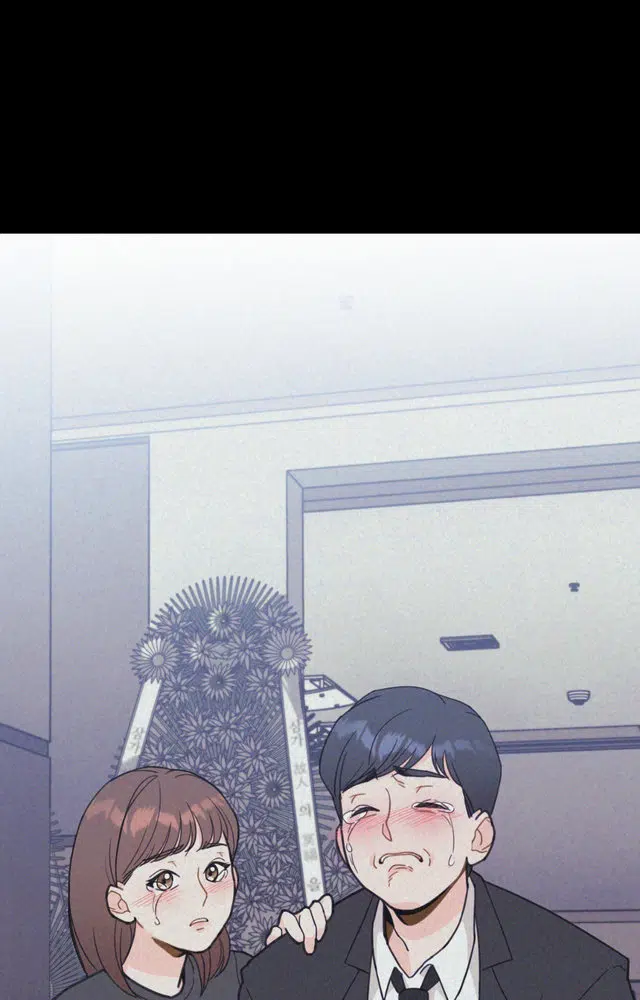 Stairway to Heaven [Official] Chapter 1 - page 84