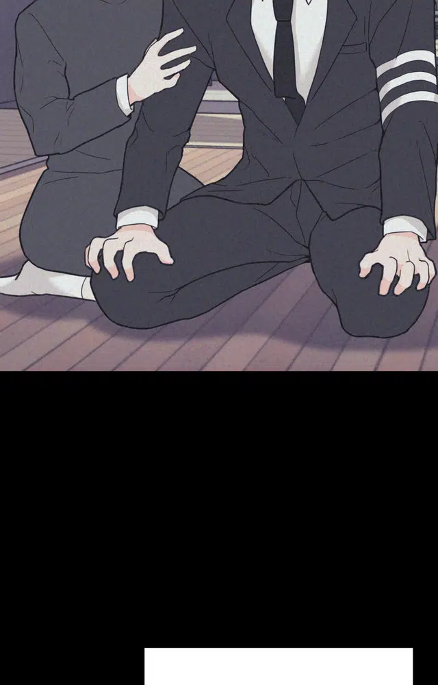 Stairway to Heaven [Official] Chapter 1 - page 85