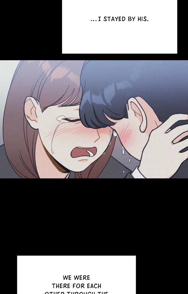 Stairway to Heaven [Official] Chapter 1 - page 86