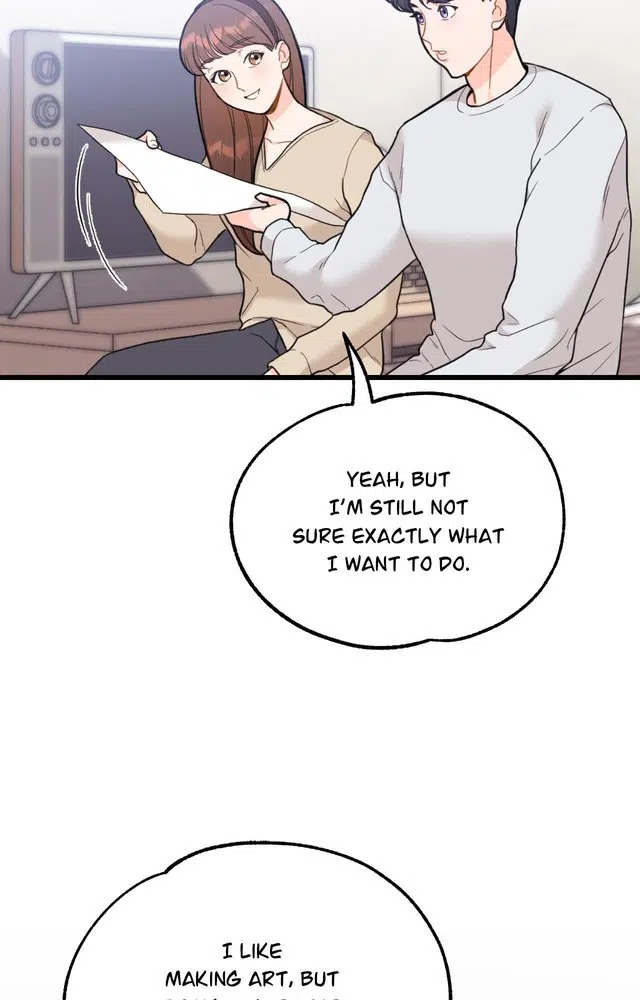 Stairway to Heaven [Official] Chapter 1 - page 90