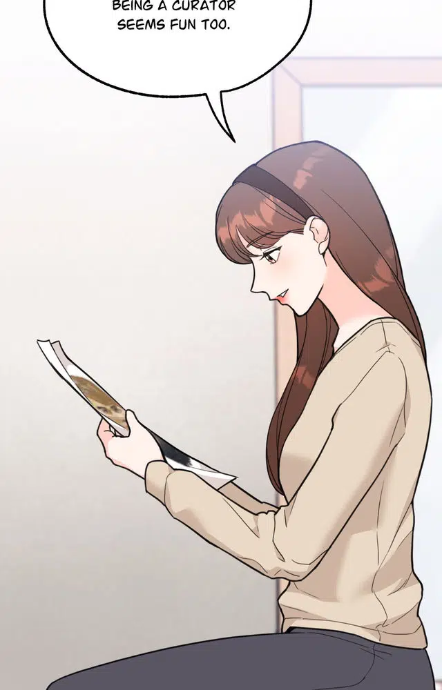 Stairway to Heaven [Official] Chapter 1 - page 91