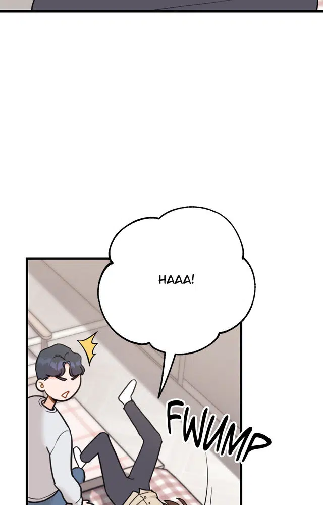 Stairway to Heaven [Official] Chapter 1 - page 92