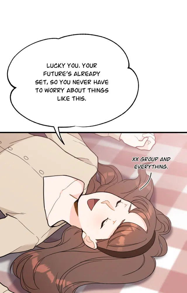 Stairway to Heaven [Official] Chapter 1 - page 94