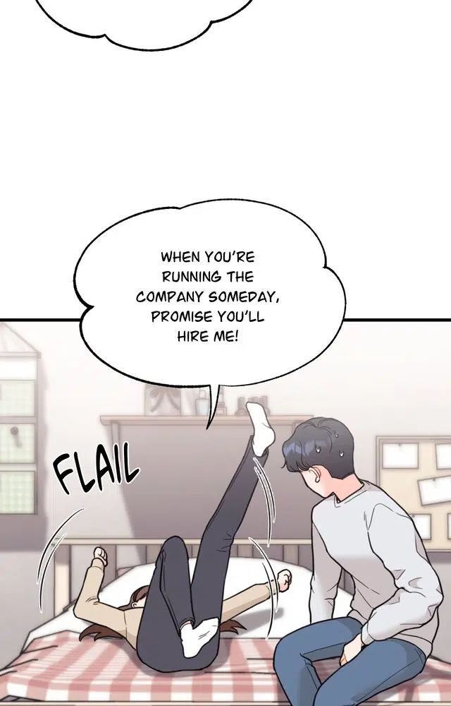 Stairway to Heaven [Official] Chapter 1 - page 98