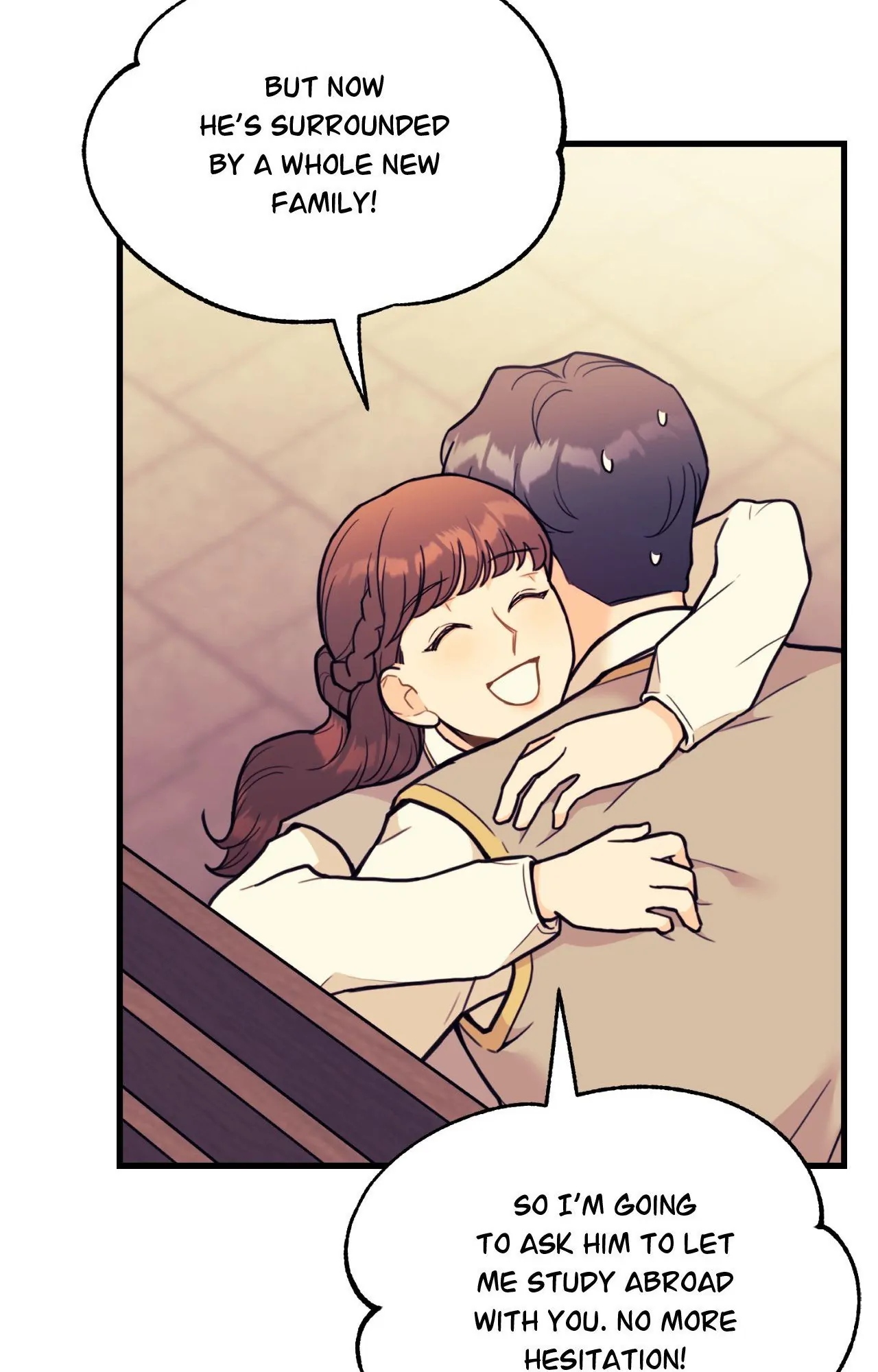 Stairway to Heaven [Official] Chapter 2 - page 100