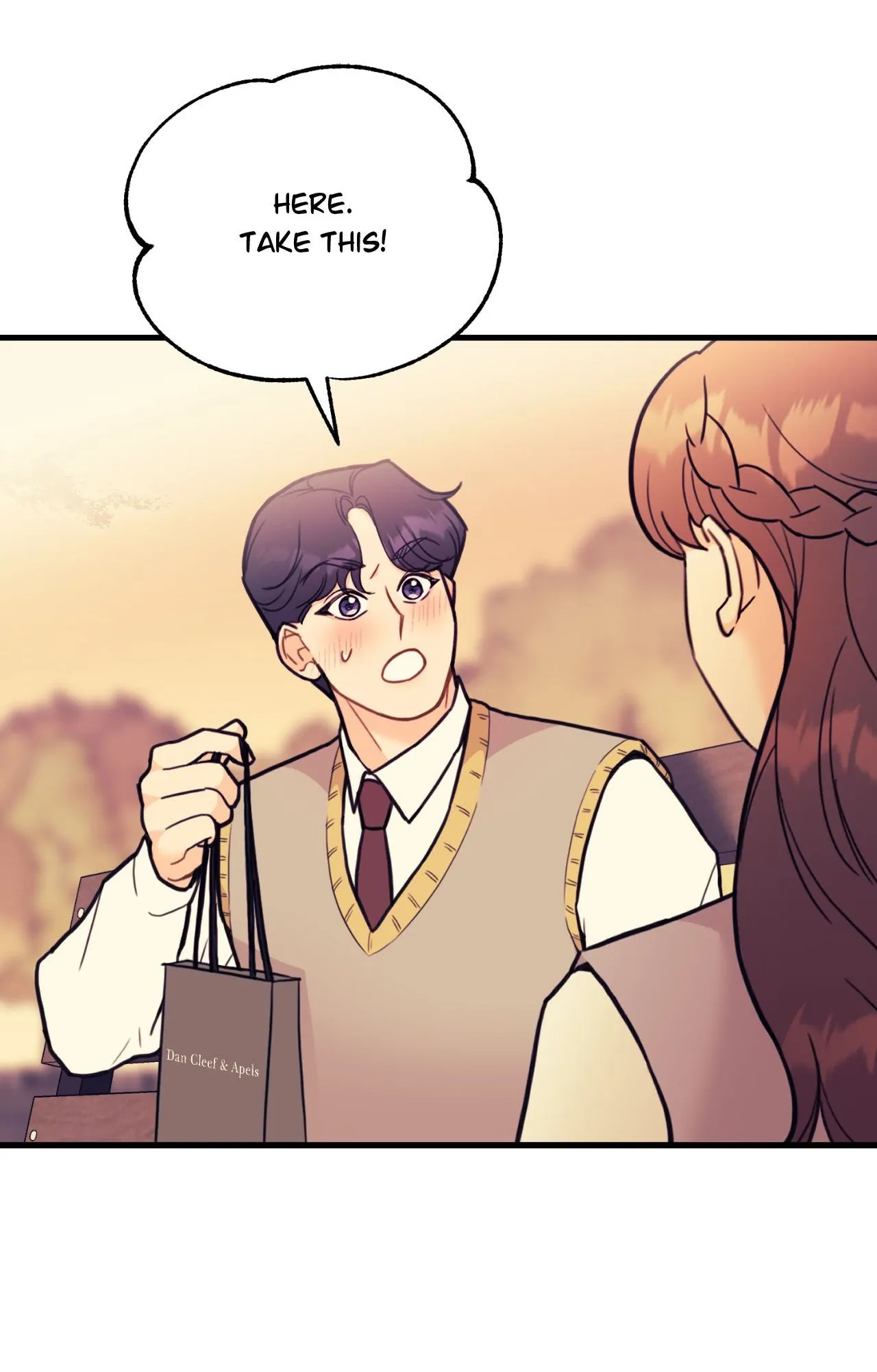 Stairway to Heaven [Official] Chapter 2 - page 107