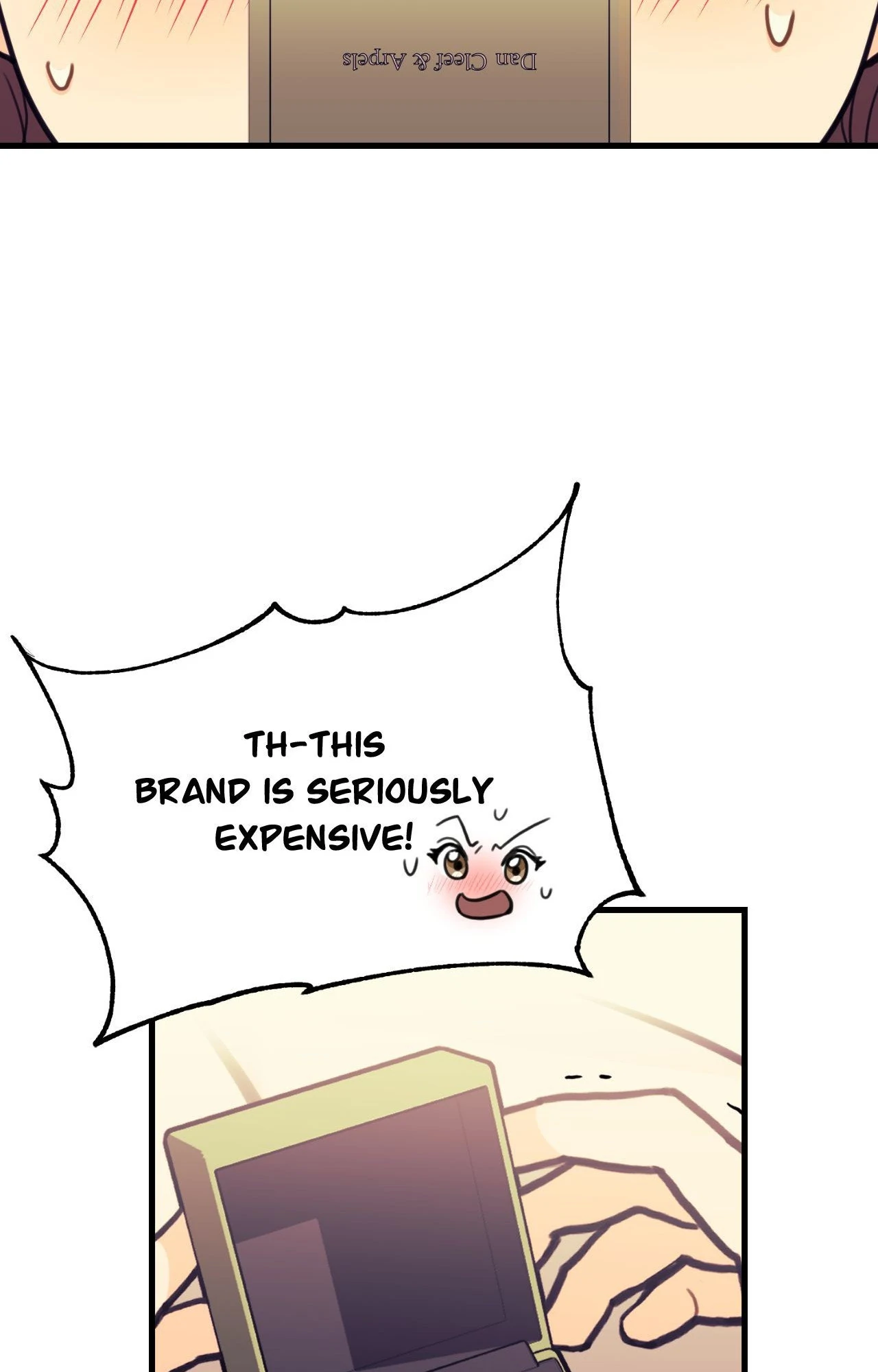 Stairway to Heaven [Official] Chapter 2 - page 110