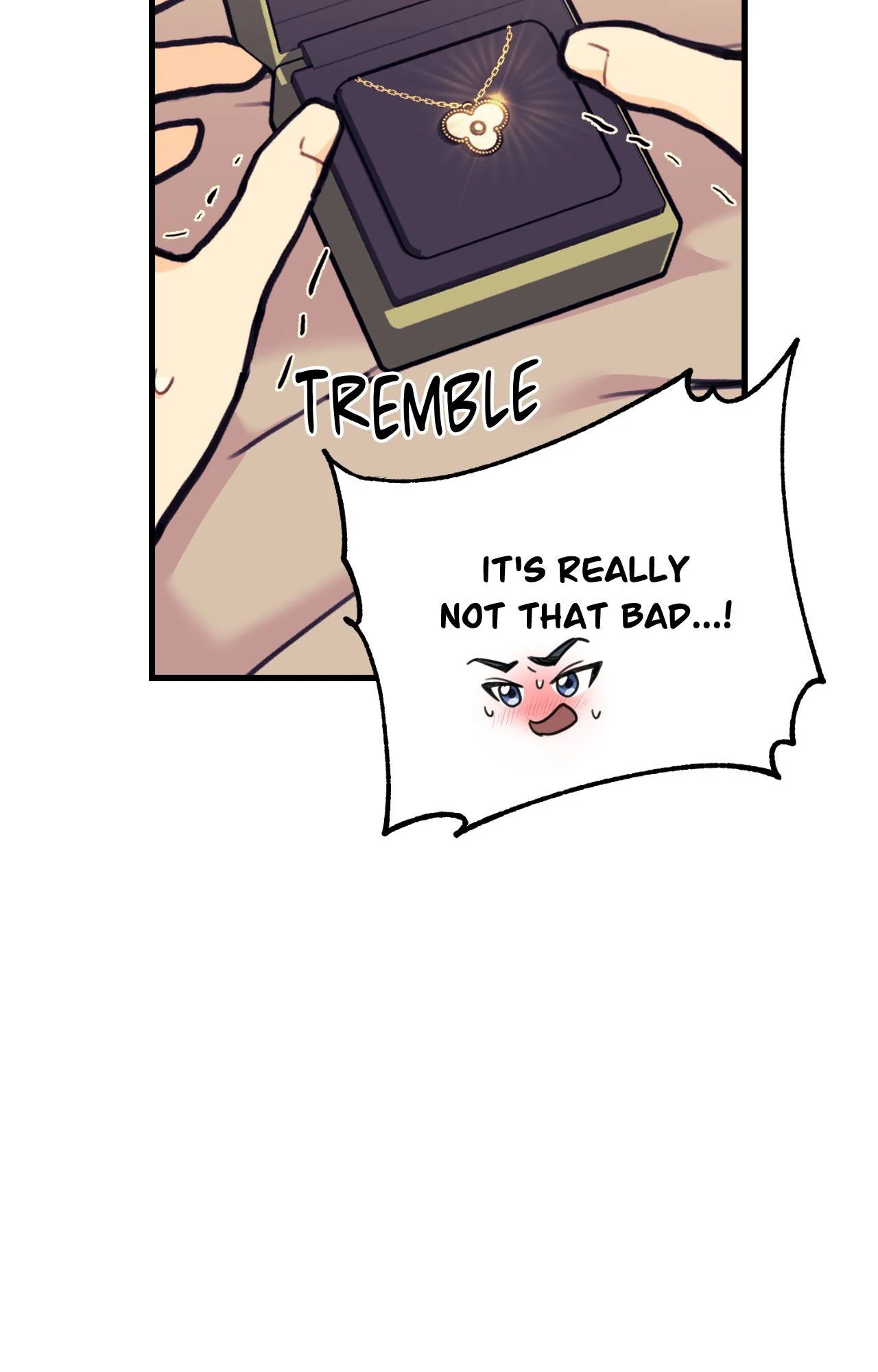 Stairway to Heaven [Official] Chapter 2 - page 111