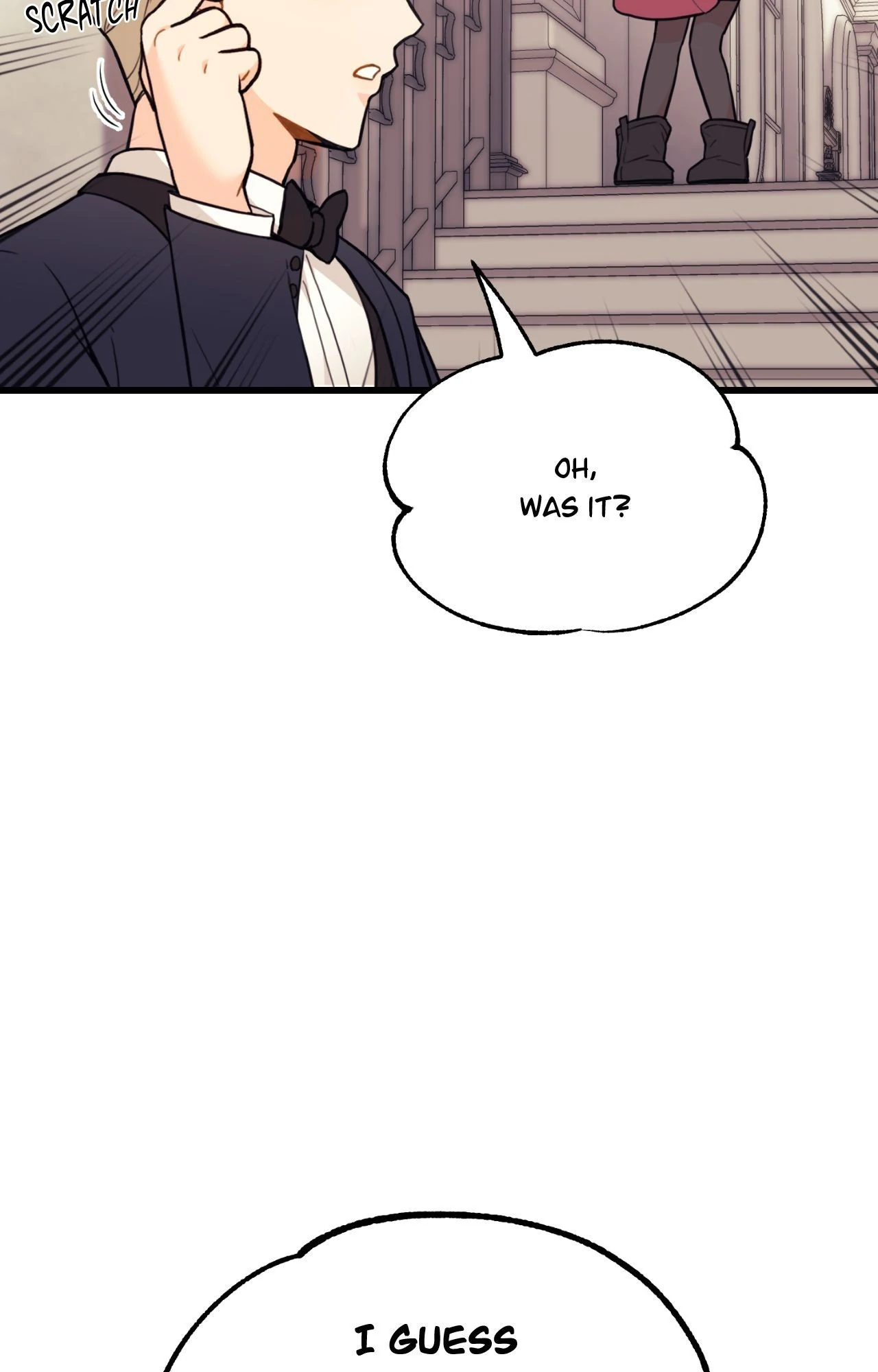 Stairway to Heaven [Official] Chapter 2 - page 11