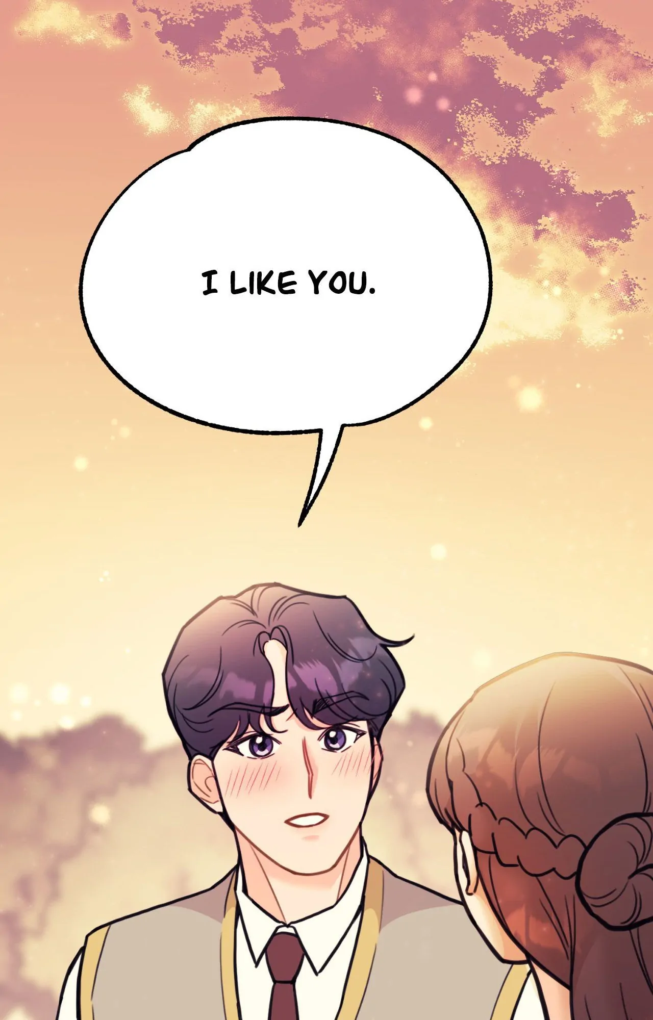 Stairway to Heaven [Official] Chapter 2 - page 124