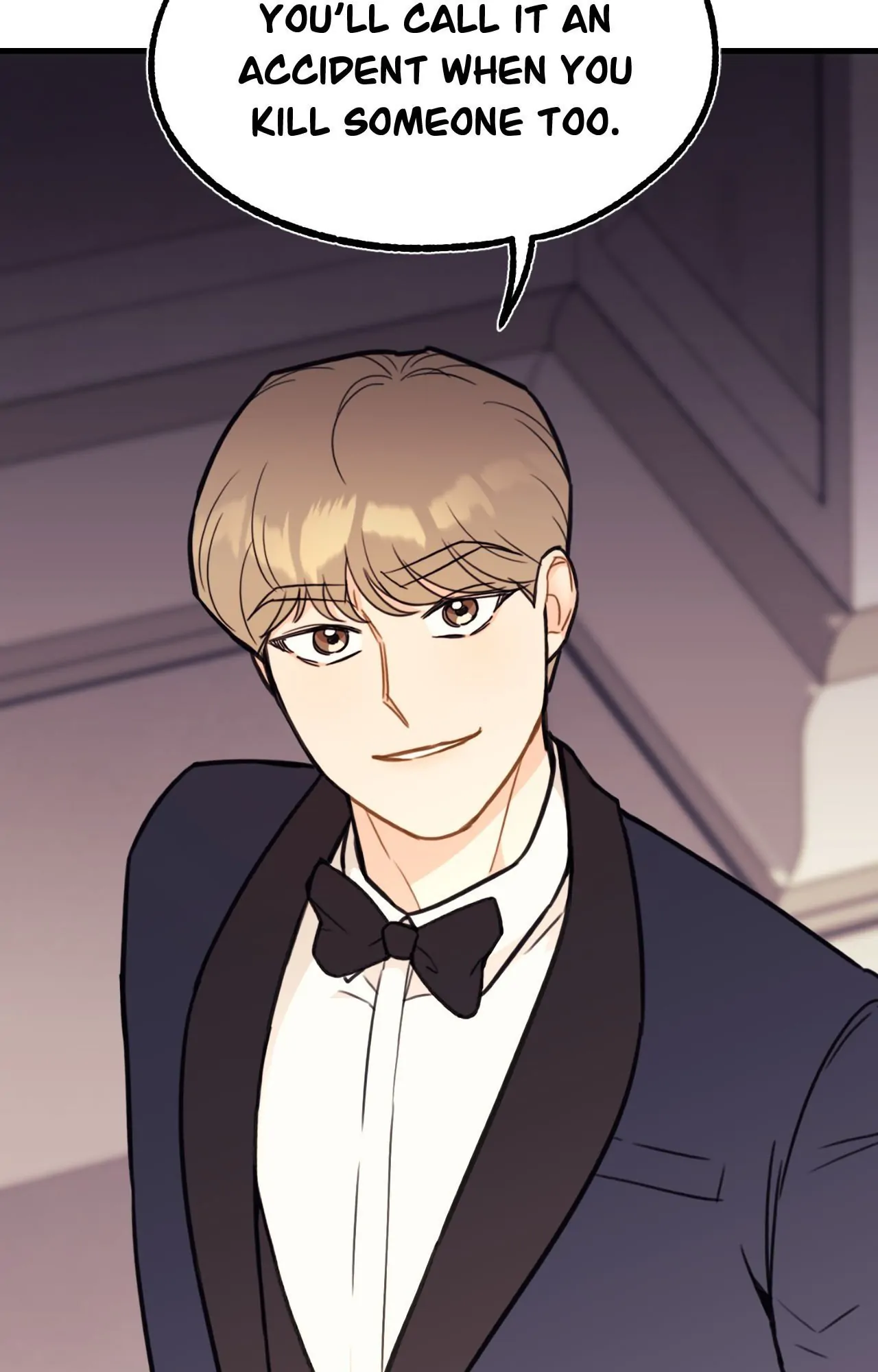 Stairway to Heaven [Official] Chapter 2 - page 12