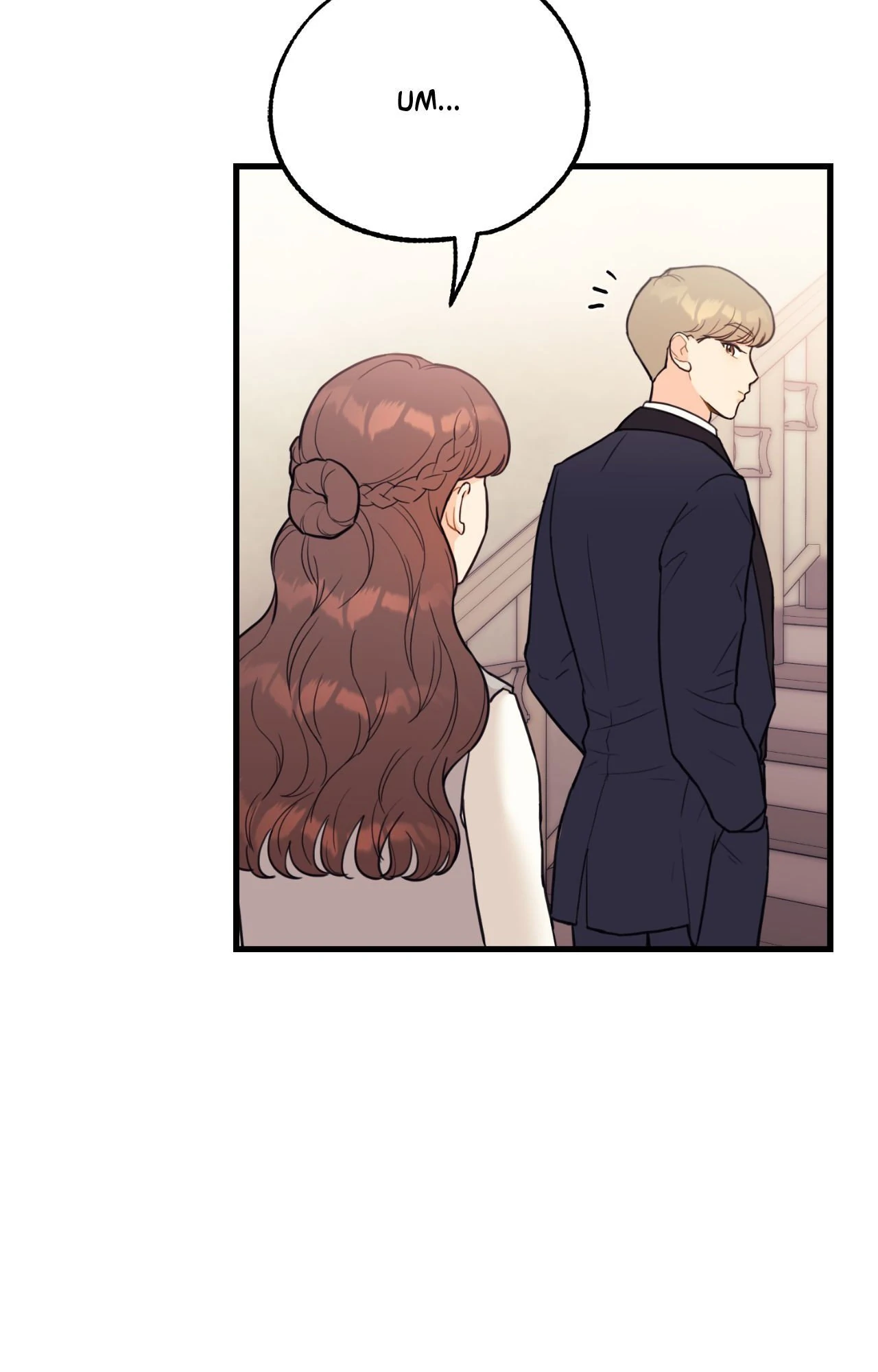 Stairway to Heaven [Official] Chapter 2 - page 17