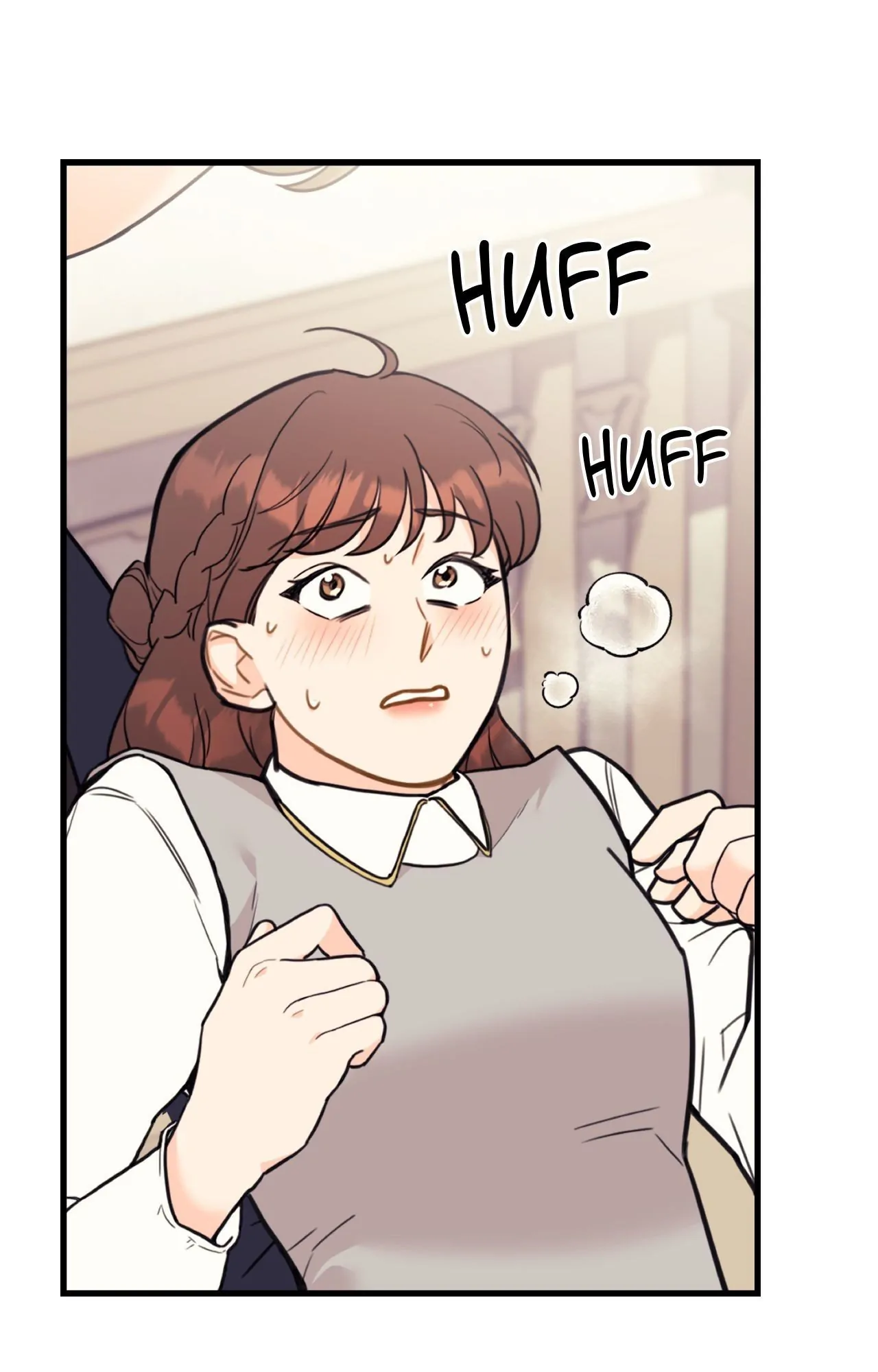 Stairway to Heaven [Official] Chapter 2 - page 1