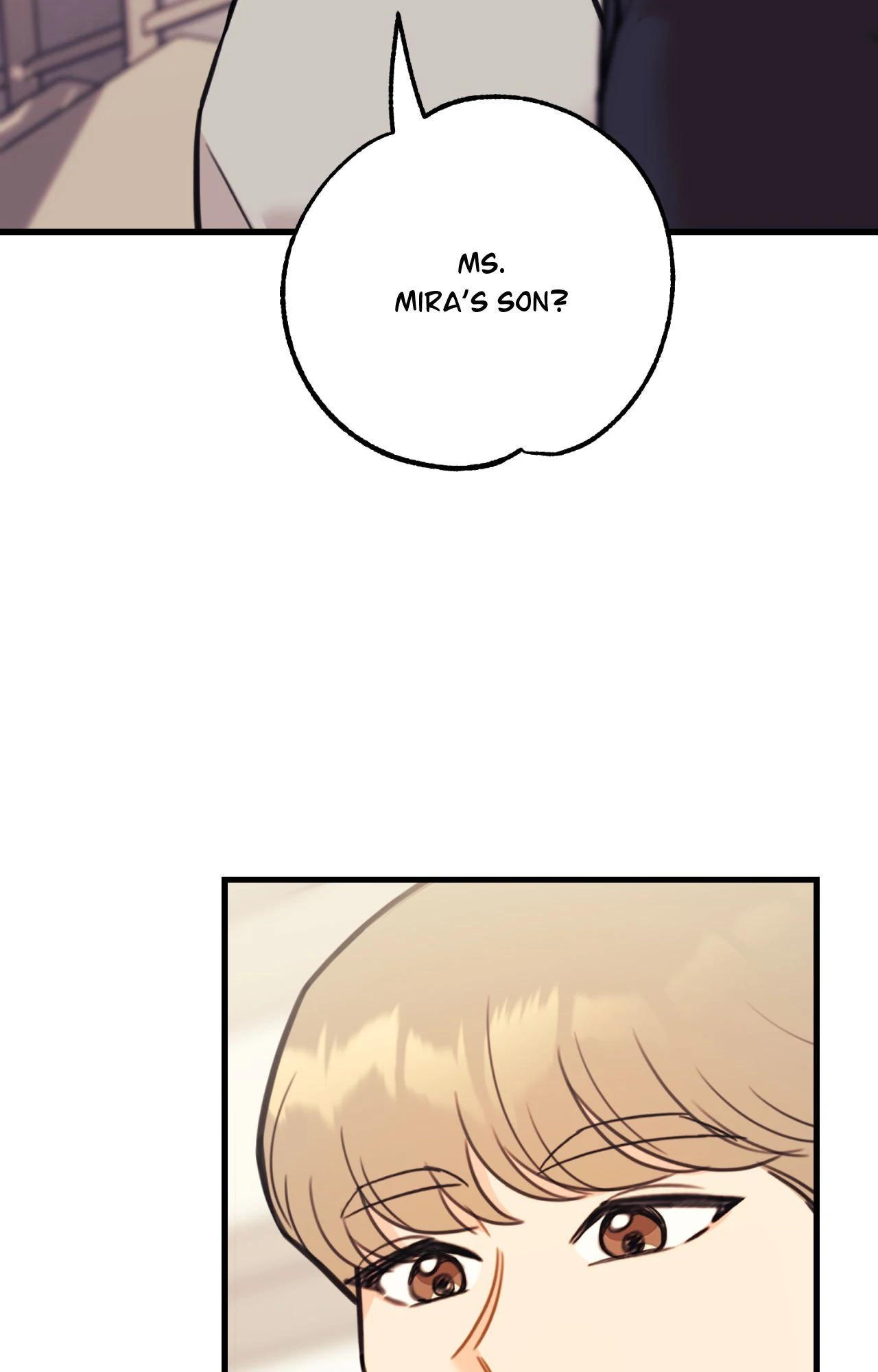 Stairway to Heaven [Official] Chapter 2 - page 19