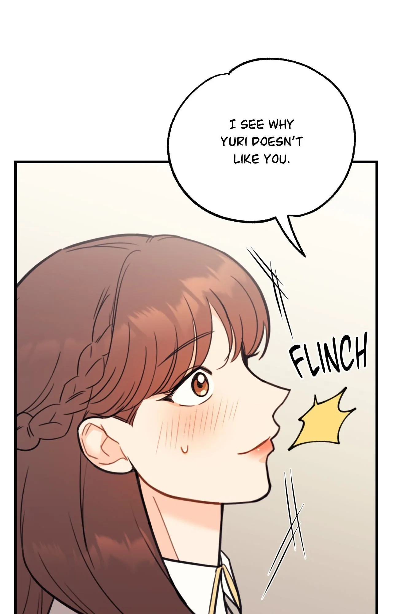 Stairway to Heaven [Official] Chapter 2 - page 21