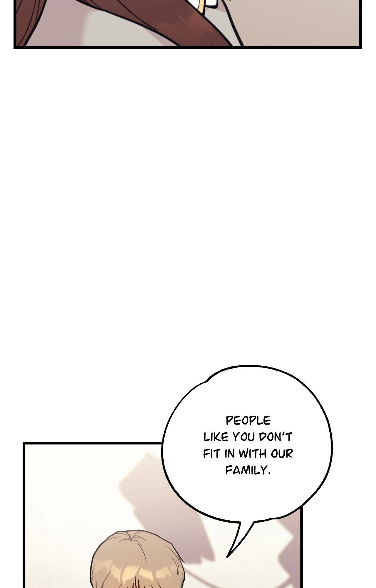 Stairway to Heaven [Official] Chapter 2 - page 22