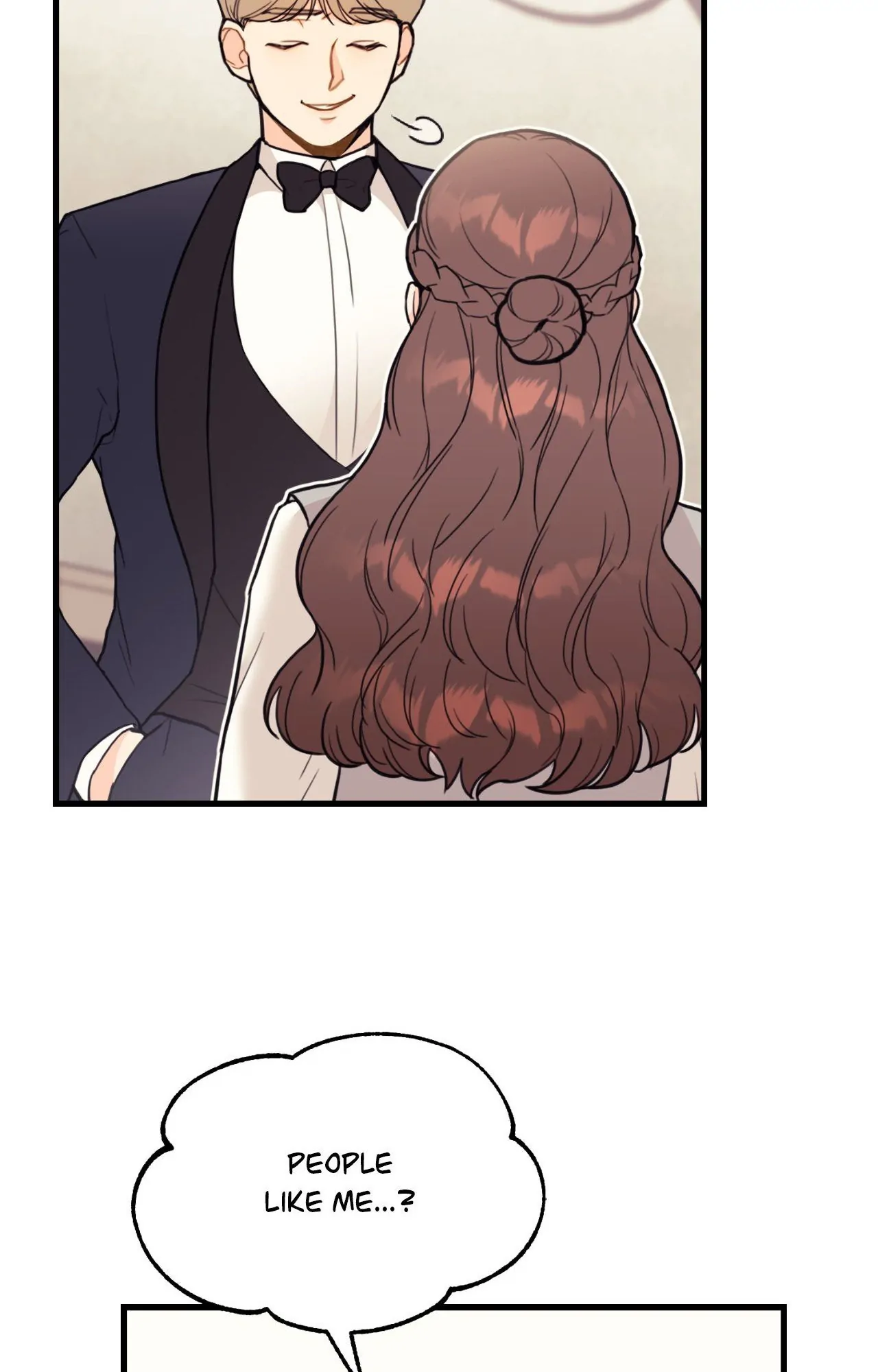 Stairway to Heaven [Official] Chapter 2 - page 23