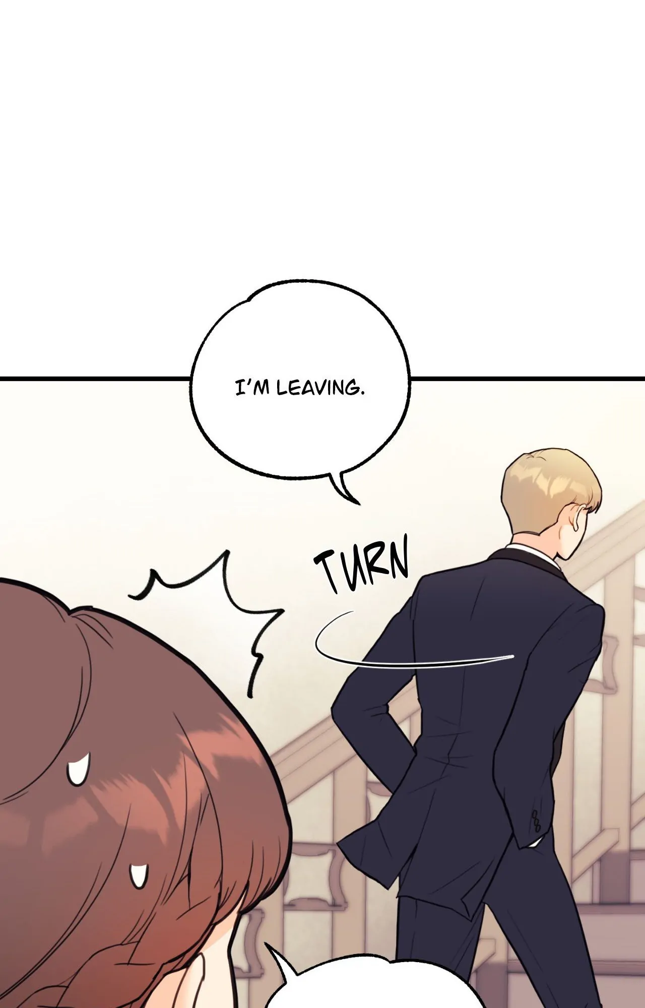 Stairway to Heaven [Official] Chapter 2 - page 25