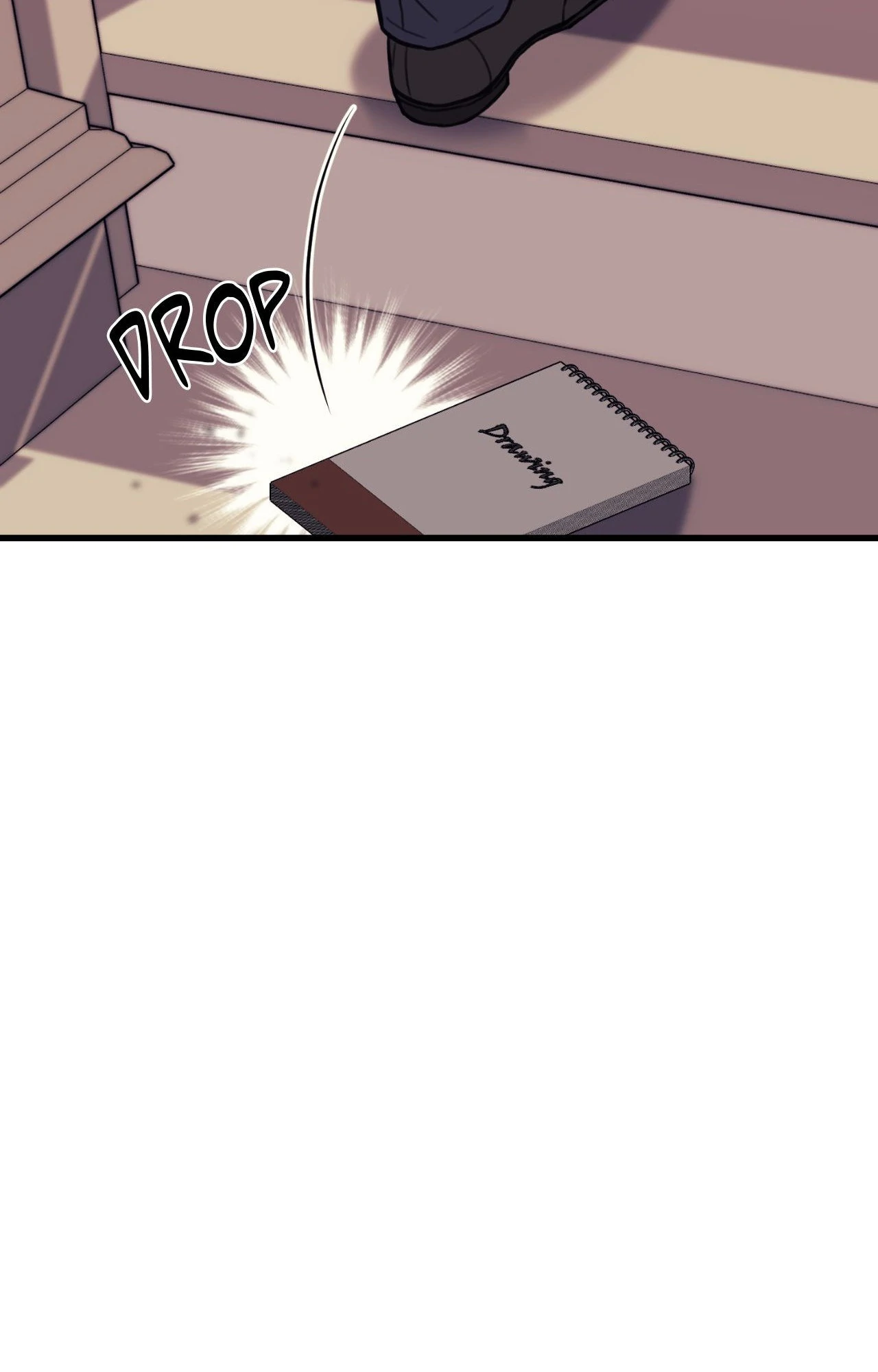 Stairway to Heaven [Official] Chapter 2 - page 27