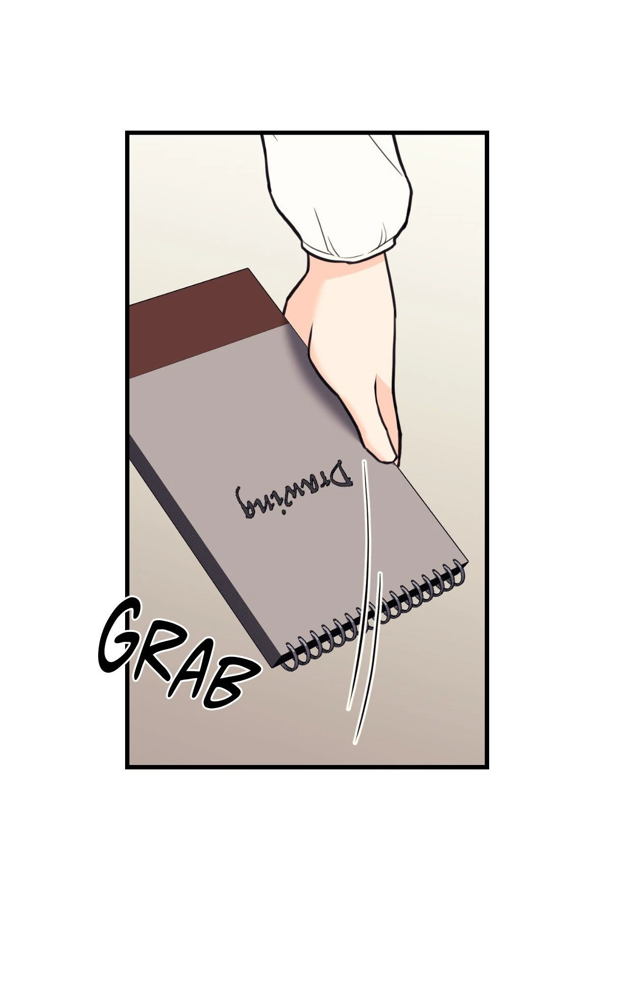 Stairway to Heaven [Official] Chapter 2 - page 28