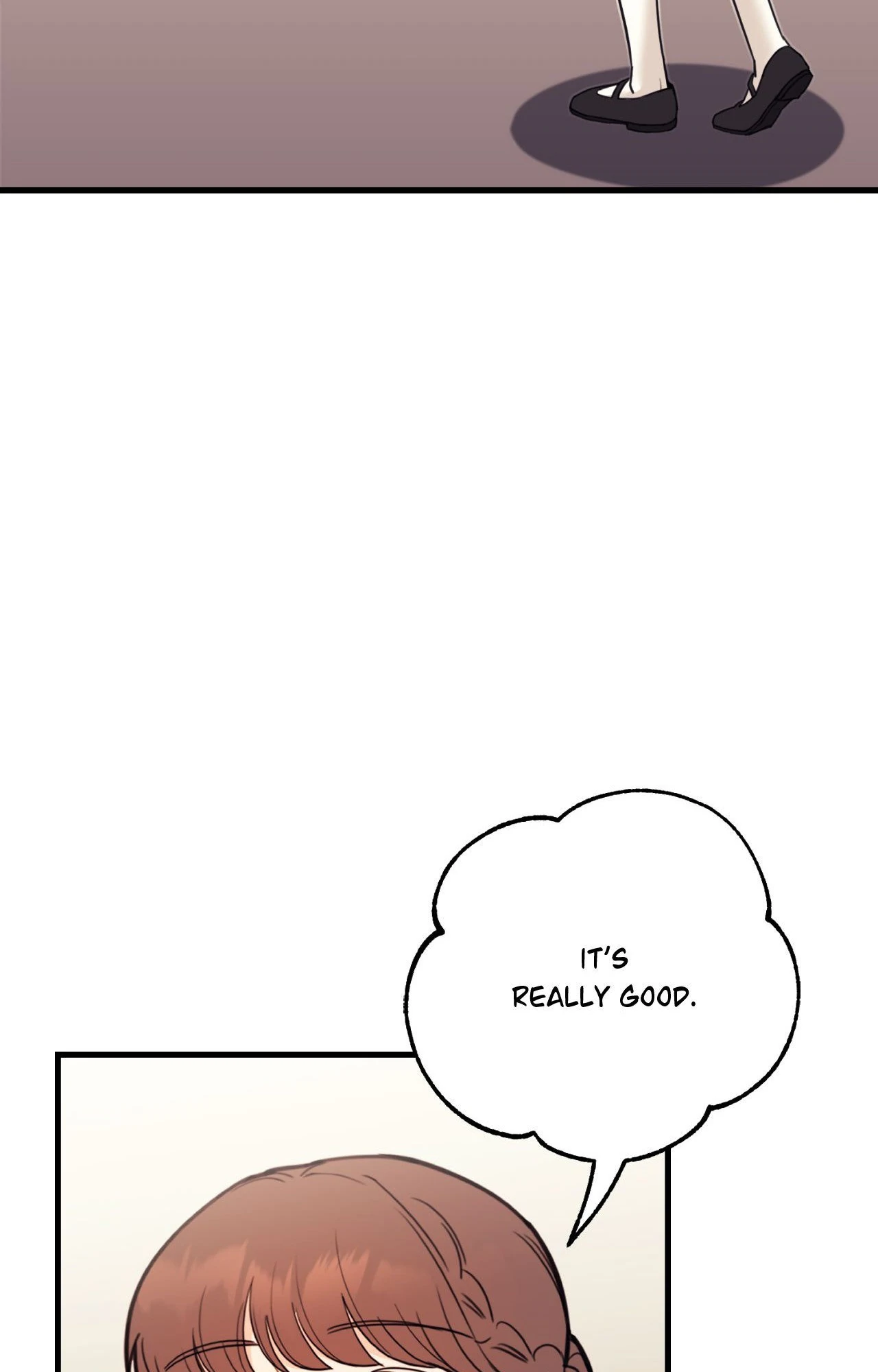 Stairway to Heaven [Official] Chapter 2 - page 32